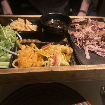 Dinner - Crispy Duck - Wok Near Me - Oslo, 03 Dinner - Crispy Duck - Wok Near Me - Oslo, 03