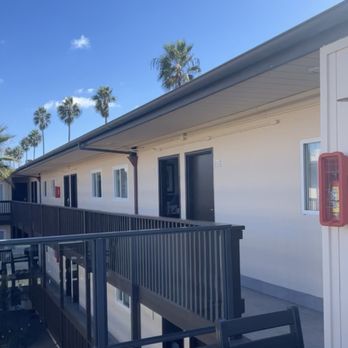 Ocean Beach Hotel - Hotels Near Me - San Diego, California