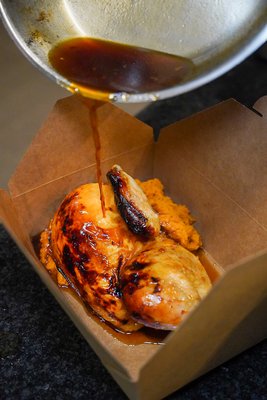 Two Birds Pantry: Kitchen and Grocery by null