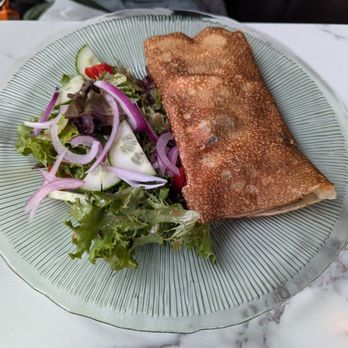 Soma Cafe & Creperie - Create your own crepe, fresh and you have many options - Cafes Near Me - Waldwick, New Jersey Soma Cafe & Creperie - Create your own crepe, fresh and you have many options - Cafes Near Me - Waldwick, New Jersey