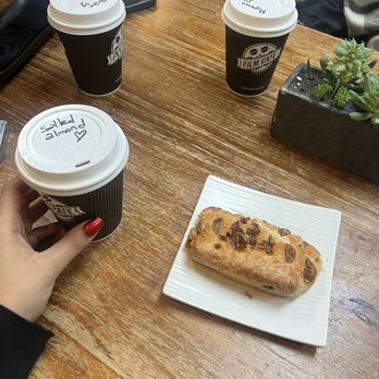 Film Cafe by Eative - Breakfast & Brunch Near Me - Toronto, Ontario Film Cafe by Eative - Breakfast & Brunch Near Me - Toronto, Ontario