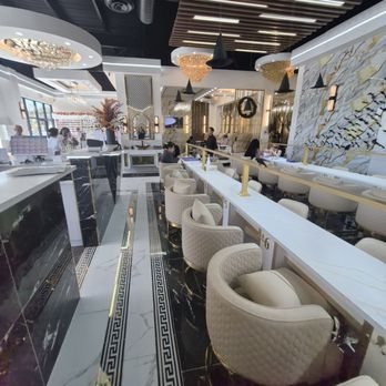 La Dolce Nail Spa - Nail Salons Near Me - Humble, Texas