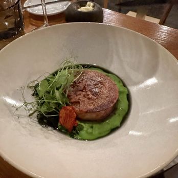 Lola - Iberic Pork Filet - Seafood Near Me - Maspalomas, GC