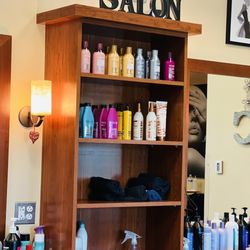 JC Styles Salon Academy