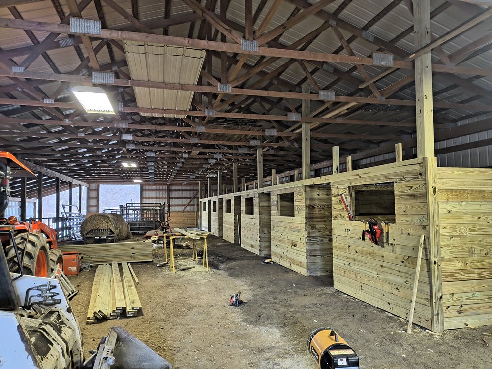 Slide of J & K Remodeling and Repair