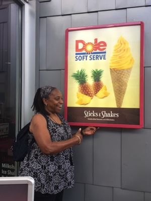 Sticks and Shakes by null
