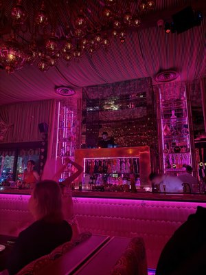 Habibi Miami by null