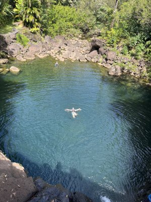 Rappel Maui by null