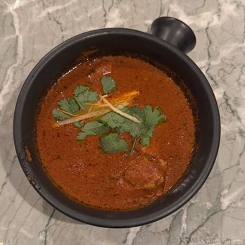 Dishoom - Chicken Ruby - Indian Near Me - London, XGL Dishoom - Chicken Ruby - Indian Near Me - London, XGL