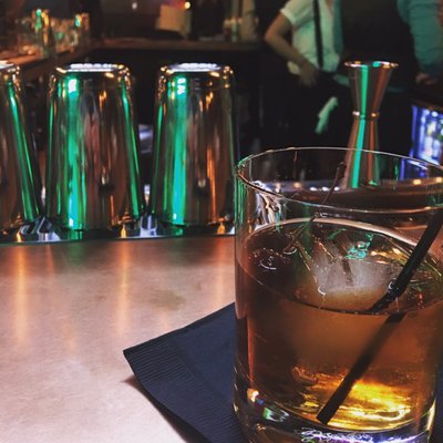 Millers & Rossi by null