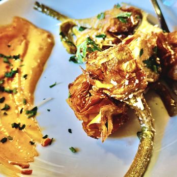 Davanti Enoteca - Italian Near Me - San Diego, California