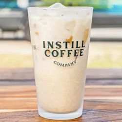 Instill Coffee - Chai Latte