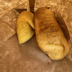 Colombia Bakery
