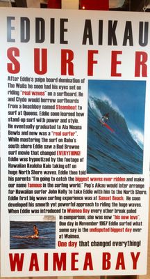 Huntington Beach International Surfing Museum by null