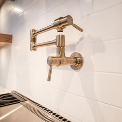 Rosswill Plumbing And Heating
