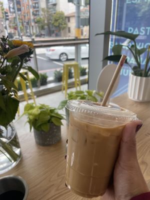 Noe Cafe - Dog Patch by null