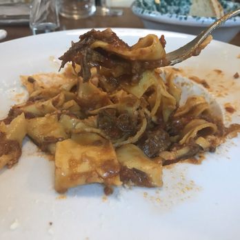 Il Vezzo - Bolognese DELICIOUS - Italian Near Me - Florence, FI