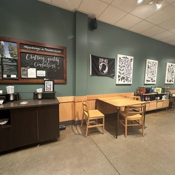 Starbucks - 1/13/24 - Coffee & Tea Near Me - Puyallup, Washington