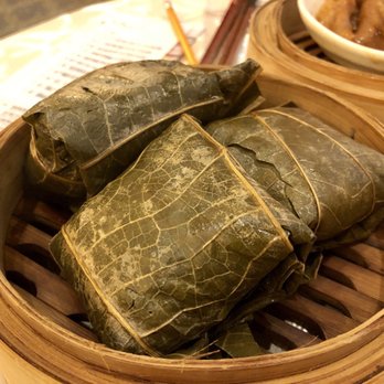 Casa Victoria - Lotus Leaf Sticky Rice - Chinese Near Me - Markham, Ontario Casa Victoria - Lotus Leaf Sticky Rice - Chinese Near Me - Markham, Ontario