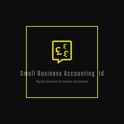 Small Business Accounting