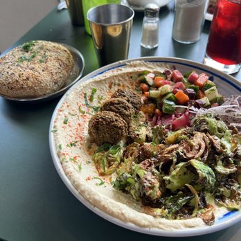 Good Fork - Breakfast & Brunch Near Me - Toronto, Ontario