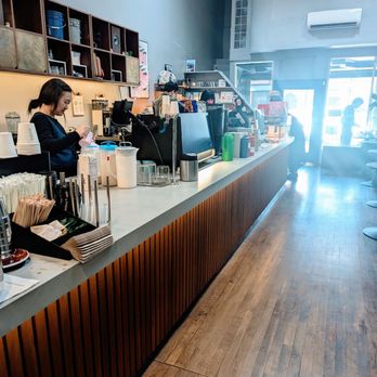 Ondo Coffee - Coffee & Tea Near Me - Los Angeles, California Ondo Coffee - Coffee & Tea Near Me - Los Angeles, California