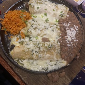 Margaritas Mexican Restaurant - Skillet Baked Enchiladas - Mexican Near Me - Framingham, Massachusetts Margaritas Mexican Restaurant - Skillet Baked Enchiladas - Mexican Near Me - Framingham, Massachusetts