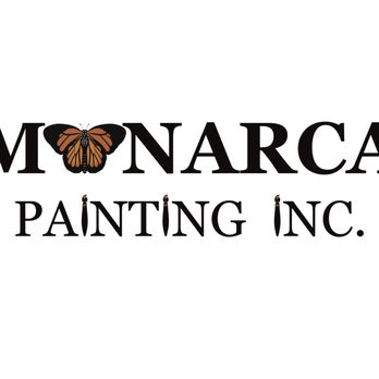 Monarca Painting - Painters Near Me