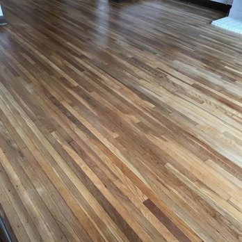 Evolution Flooring - After pic 1: aftermath of amazing work - Flooring Near Me