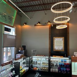 Heal Tree CBD