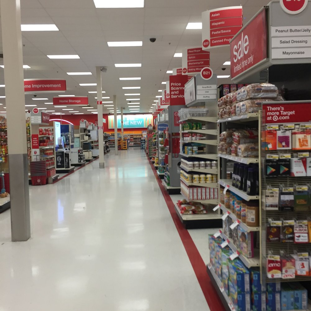 Target - Plainville Target -- Plainville Commons : 91 Taunton Street, Plainville Interior - Department Stores Near Me - Plainville, Massachusetts Target - Plainville Target -- Plainville Commons : 91 Taunton Street, Plainville Interior - Department Stores Near Me - Plainville, Massachusetts