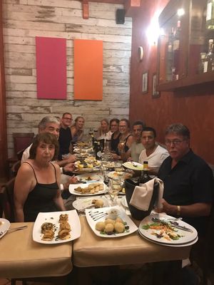 Cala Luna Ristorante Roma by null