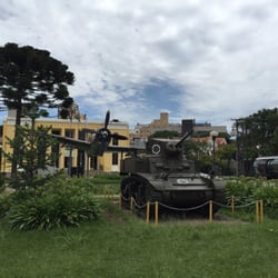 Praça do Expedicionário