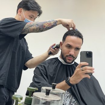 12 Pell - Barbers Near Me - New York, New York 12 Pell - Barbers Near Me - New York, New York