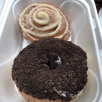 Mojo Donuts - Donuts Near Me - Pembroke Pines, Florida
