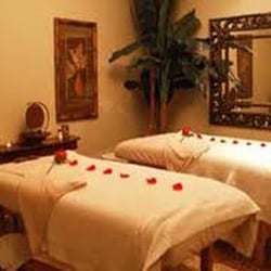 The Relaxation Spa
