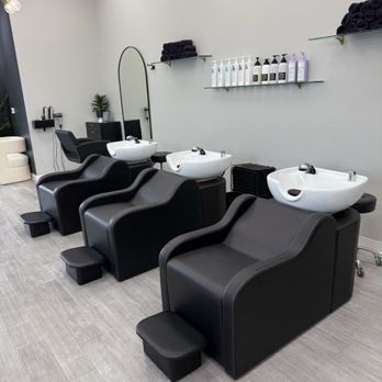 Exalt Beauty Lounge - Hair Extensions Near Me - Riverton, Utah Exalt Beauty Lounge - Hair Extensions Near Me - Riverton, Utah