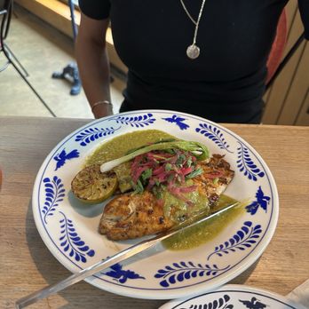 La Gloria - Brooks - Fish - Mexican Near Me - San Antonio, Texas La Gloria - Brooks - Fish - Mexican Near Me - San Antonio, Texas