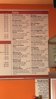 Menu photo 2 Picante Taqueria San Rafael, CA Menu photo 2 Picante Taqueria San Rafael, CA
