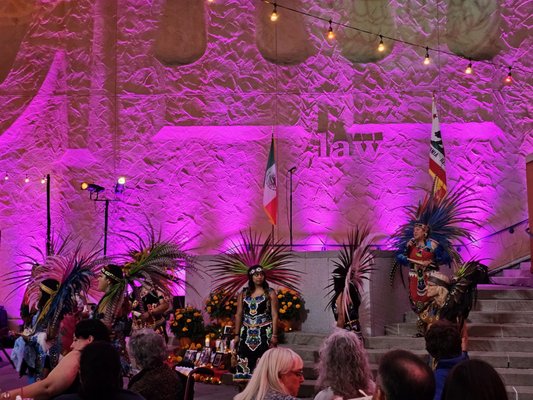 California Museum by null