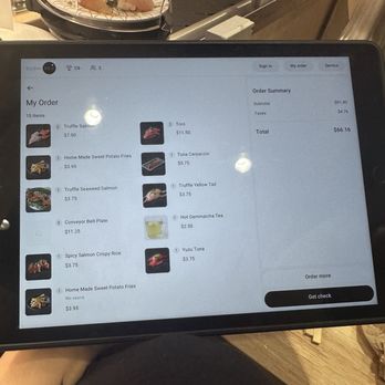 Sushi REV - Sushi Bars Near Me - Irvine, California