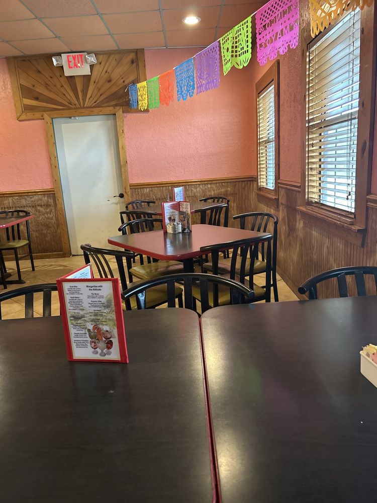 Luna's Mexican Restaurant
