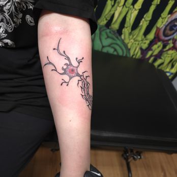 Soul Reflections - Tattoo Near Me - Brandon, Mississippi Soul Reflections - Tattoo Near Me - Brandon, Mississippi