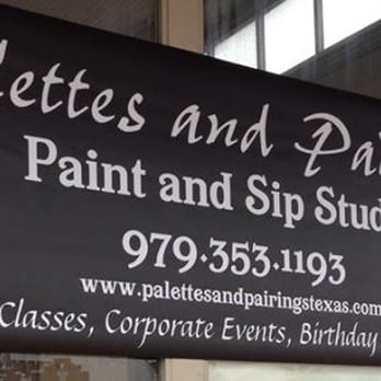 Palettes and Pairings - Palettes and Pairings 979-353-1193, Brenham TX - Art Schools Near Me - Brenham, Texas Palettes and Pairings - Palettes and Pairings 979-353-1193, Brenham TX - Art Schools Near Me - Brenham, Texas