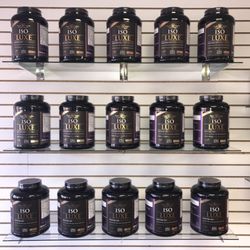 951 Nutriton - Royalty Nutrition Protein