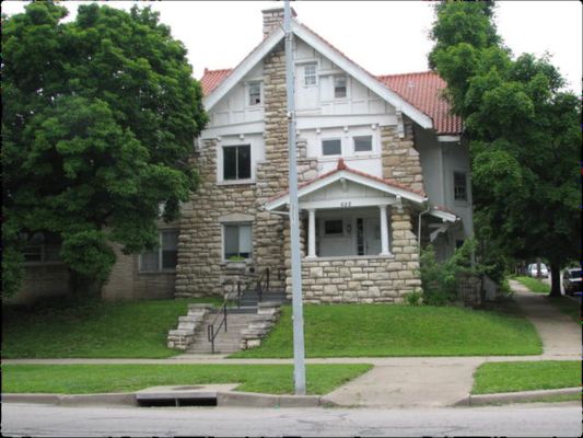 Healing House In Kansas City Mo HEALING HOUSE - Updated July 2025 - 10 Photos - 4505 Saint John Ave