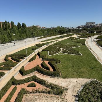 Madrid Río - Parks Near Me - Madrid, M Madrid Río - Parks Near Me - Madrid, M