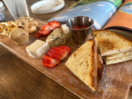 The Anvil Pub and Grill by null