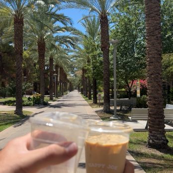 Happy Joe Coffee - Coffee & Tea Near Me - Tempe, Arizona