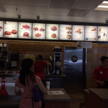 Chick-fil-A - Fast Food Near Me - San Jose, California